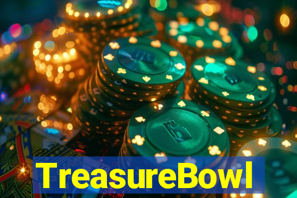 TreasureBowl treasure bowl como ganhar